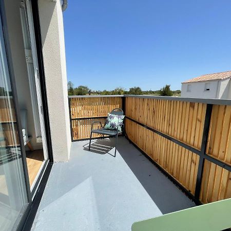 Superbe Appartement La Rochelle La Rochelle  Eksteriør bilde