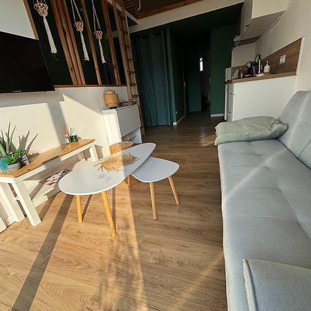 Superbe Appartement La Rochelle La Rochelle  Eksteriør bilde