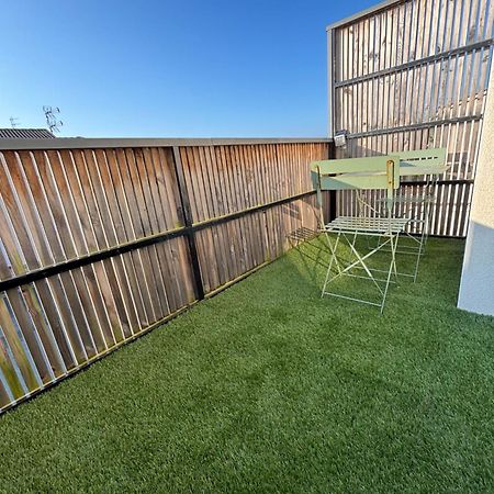 Superbe Appartement La Rochelle La Rochelle  Eksteriør bilde