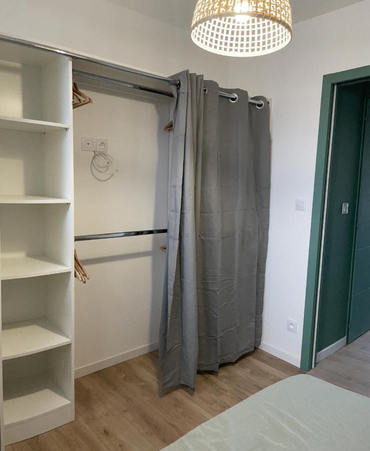 Superbe Appartement La Rochelle La Rochelle  Eksteriør bilde