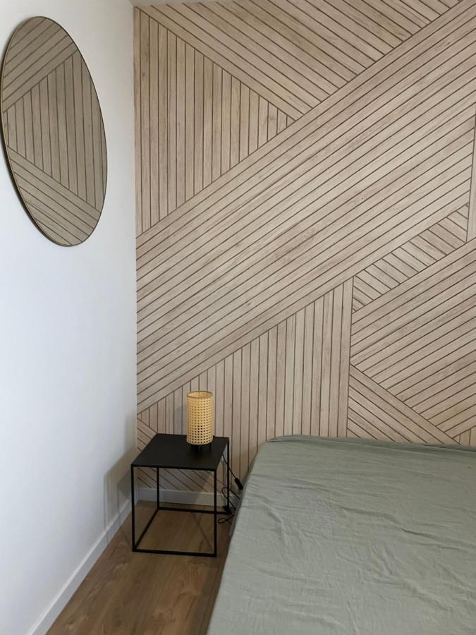Superbe Appartement La Rochelle La Rochelle  Eksteriør bilde