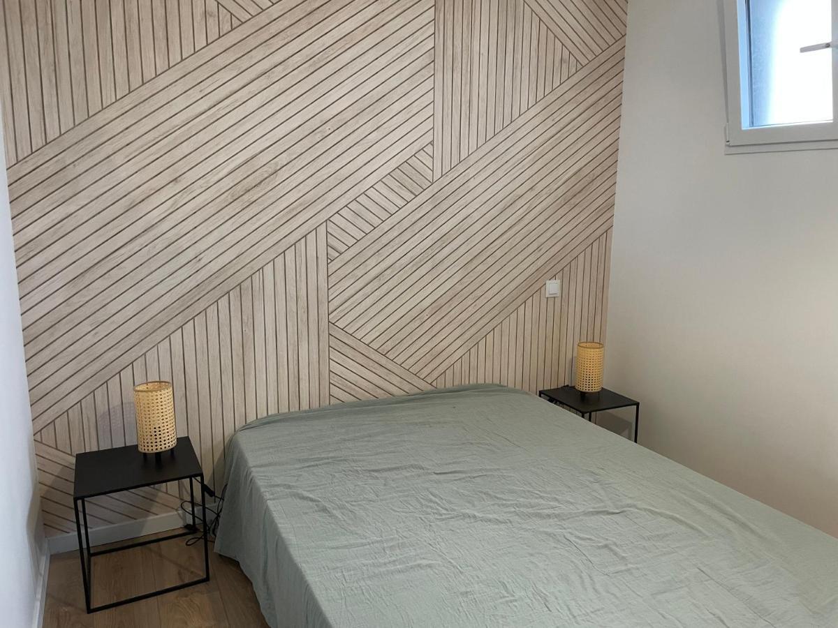 Superbe Appartement La Rochelle La Rochelle  Eksteriør bilde
