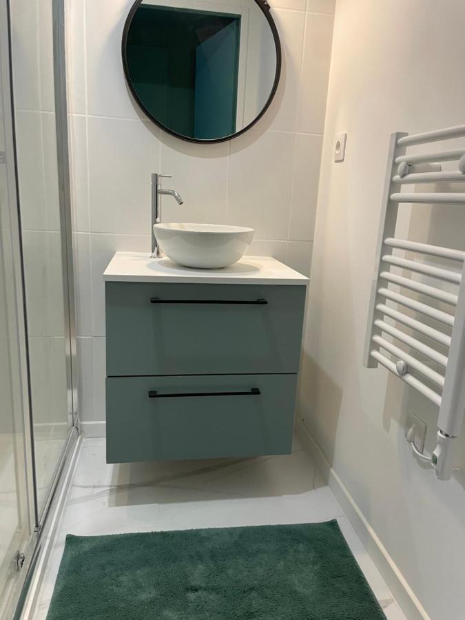Superbe Appartement La Rochelle La Rochelle  Eksteriør bilde
