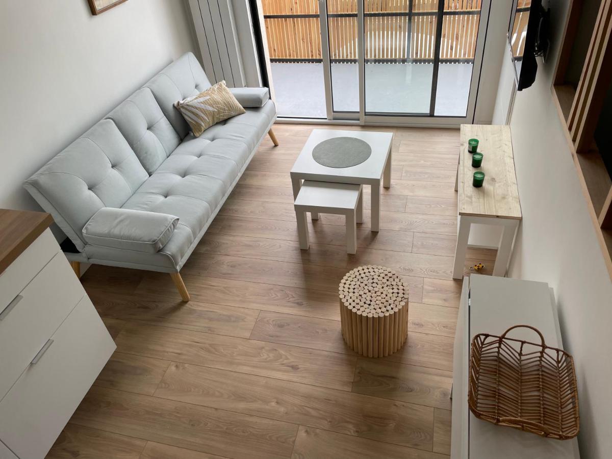 Superbe Appartement La Rochelle La Rochelle  Eksteriør bilde