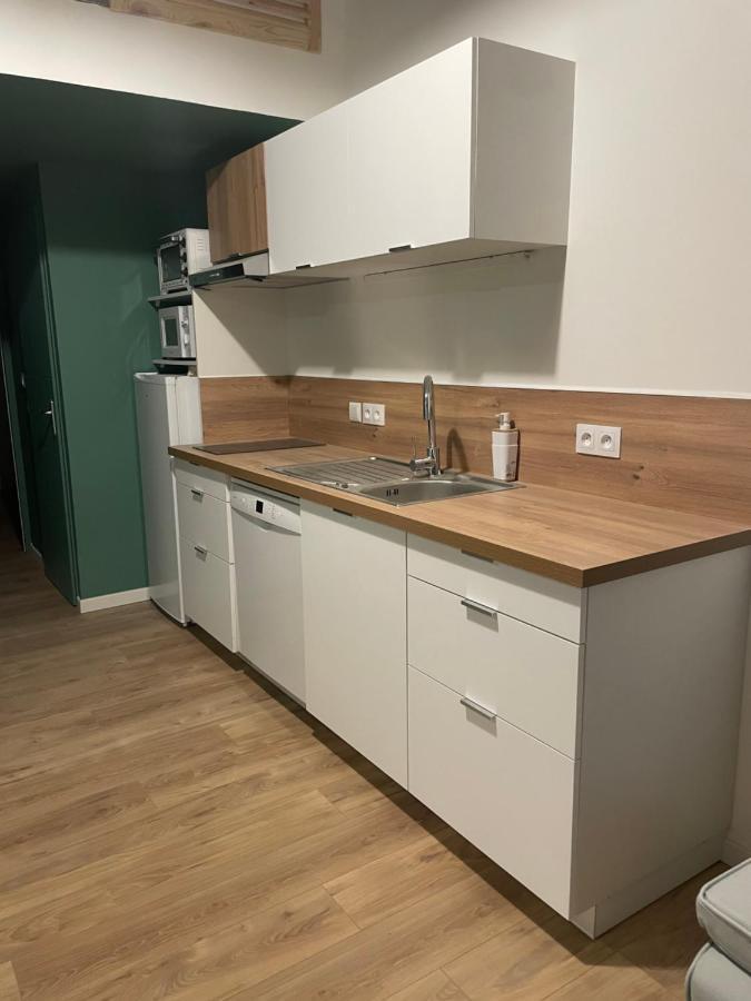 Superbe Appartement La Rochelle La Rochelle  Eksteriør bilde