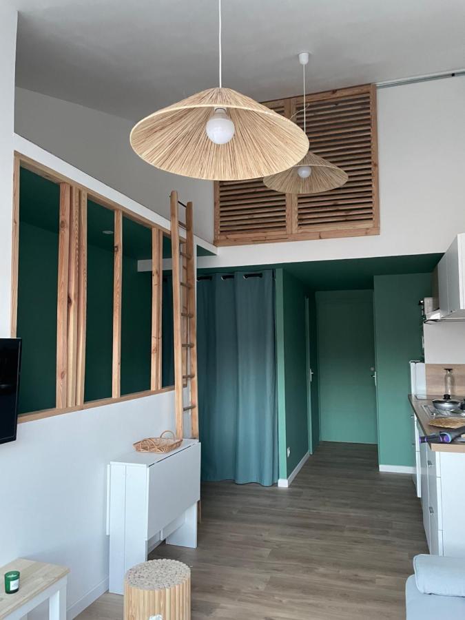 Superbe Appartement La Rochelle La Rochelle  Eksteriør bilde