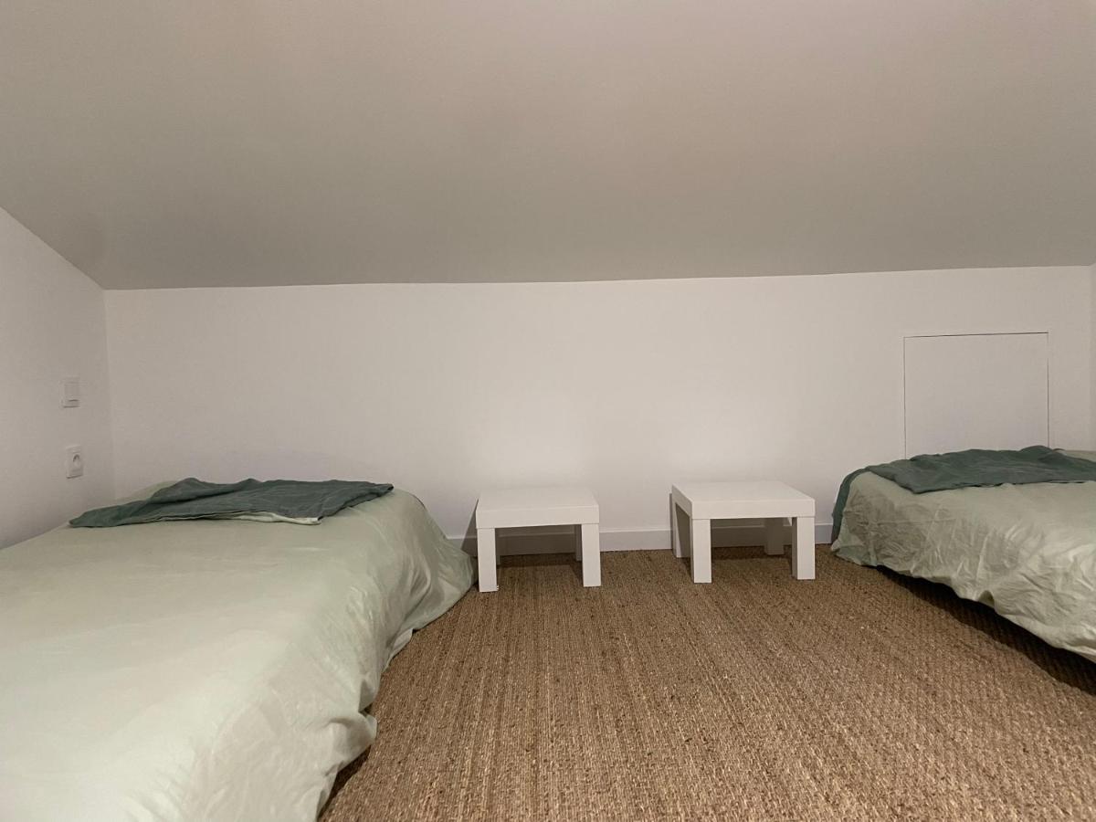 Superbe Appartement La Rochelle La Rochelle  Eksteriør bilde